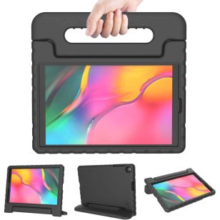 Kidsproof Backcover met handvat Galaxy Tab A 10.1 (2016)