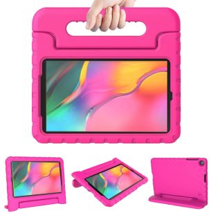 Kidsproof Backcover met handvat Galaxy Tab A 10.1 (2016)