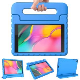 Kidsproof Backcover met handvat Galaxy Tab A 10.1 (2016)