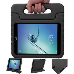 Kidsproof Backcover met handvat Samsung Galaxy Tab S2 9.7