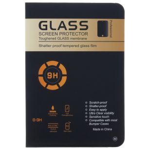 Gehard Glas Pro Screenprotector Samsung Galaxy Tab A7