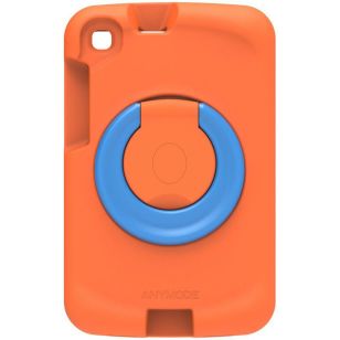Samsung Kidscover Galaxy Tab A 8.0 (2019) - Oranje