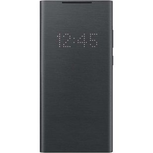 Samsung LED View Booktype Galaxy Note 20 - Mystic Black