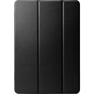 Spigen Smart Fold Bookcase iPad Air 10.5 / iPad Pro 10.5 - Zwart