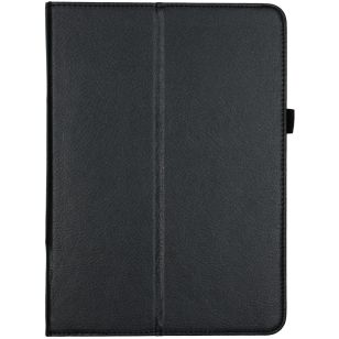 Effen Bookcase iPad Pro 11 (2020) - Zwart