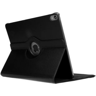 360° Draaibare Bookcase iPad Pro 12.9 (2018)