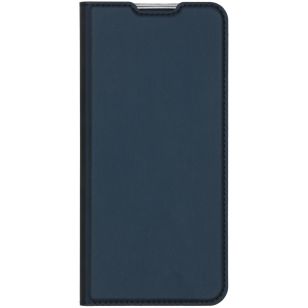 Dux Ducis Slim Softcase Booktype Oppo A5 (2020) / A9 (2020)