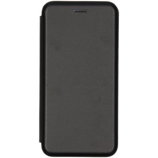 Slim Folio Booktype Nokia 4.2 - Zwart