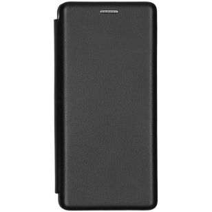 Slim Folio Booktype Nokia 6.2 / Nokia 7.2 - Zwart