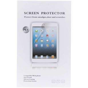 Duo Pack Screenprotector iPad Pro 12.9 (2018-2021)