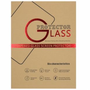 Gehard Glas Screenprotector iPad Pro 12.9 (2018-2021)