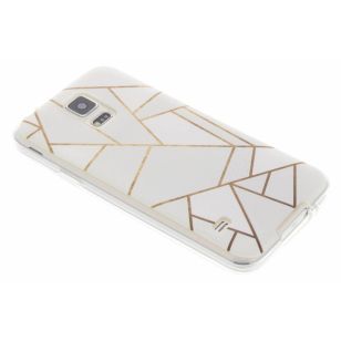 Design Backcover Samsung Galaxy S5 (Plus) / Neo
