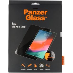 PanzerGlass Screenprotector iPad Pro 11 (2022 - 2018) / Air (2022 / 2020)