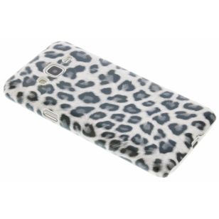 Luipaard Design Backcover Samsung Galaxy J3 / J3 (2016)