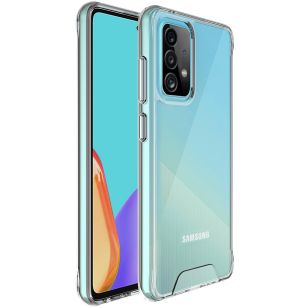 Accezz Xtreme Impact Backcover Samsung Galaxy A52(s) (5G/4G)