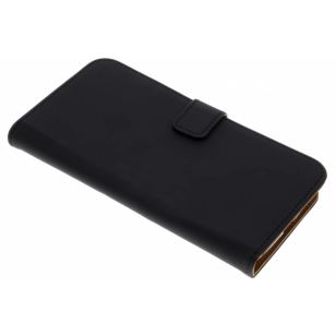 Luxe Softcase Booktype Motorola Moto G6 Plus