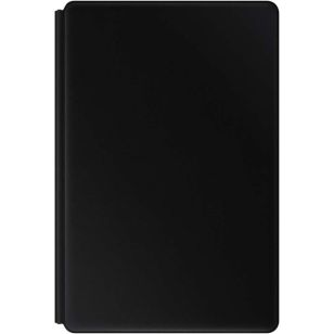 Samsung Book Cover Keyboard Samsung Galaxy Tab S8 / S7 - Zwart