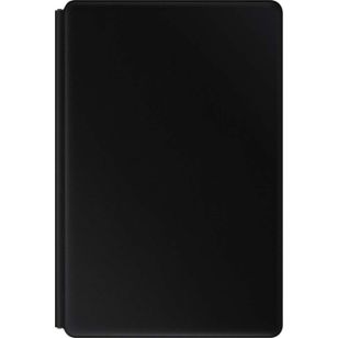 Samsung Book Cover Keyboard Samsung Galaxy Tab S8 Plus / S7 Plus / S7 FE 5G - Zwart