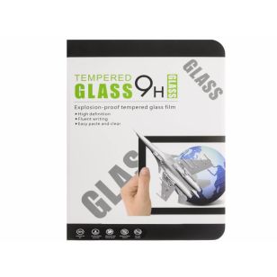 Tempered Glass Screenprotector Galaxy Tab A 10.5 (2018)