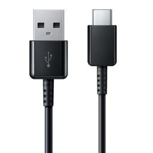 Samsung USB-C naar USB kabel - 1,5 meter - Zwart