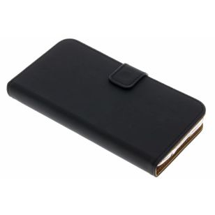 Luxe Softcase Booktype Samsung Galaxy S5 (Plus) / Neo