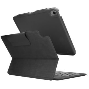 ZAGG Pro Keys Keyboard Bookcase iPad Air (2020) - Grijs