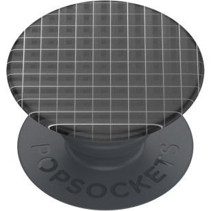 PopSockets PopGrip - Afneembaar - Grid Work