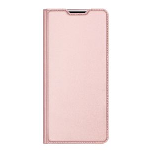 Dux Ducis Slim Softcase Booktype Xiaomi Redmi 9 - Rosé Goud