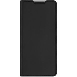 Dux Ducis Slim Softcase Booktype Xiaomi Poco F2 Pro - Zwart
