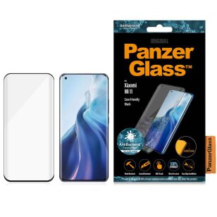 PanzerGlass Anti-Bacterial Case Friendly Screenprotector Xiaomi Mi 11
