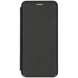 Slim Folio Bookcase Galaxy A52(s) (5G/4G) - Zwart