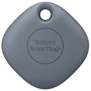 Samsung Galaxy SmartTag+ - Denim Blue