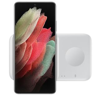 Samsung Wireless Charger Duo Phone / Watch / Buds / iPhone / AirPods