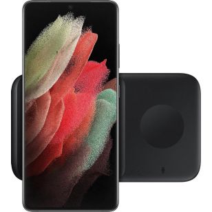 Samsung Wireless Charger Duo Phone / Watch / Buds / iPhone / AirPods