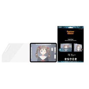 PanzerGlass GraphicPaper Screenprotector iPad Pro 11 (2022 - 2018) / Air (2022 / 2020)
