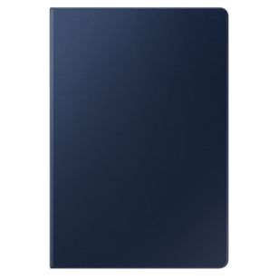 Samsung Book Cover Samsung Galaxy Tab S8 Plus / S7 Plus / S7 FE 5G - Blauw