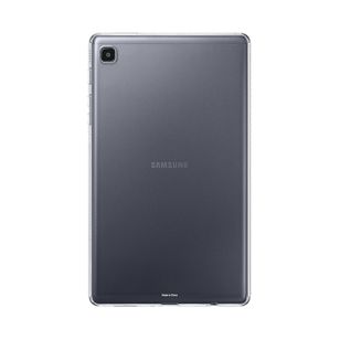 Samsung Clear Backcover Samsung Galaxy Tab A7 Lite - Transparant