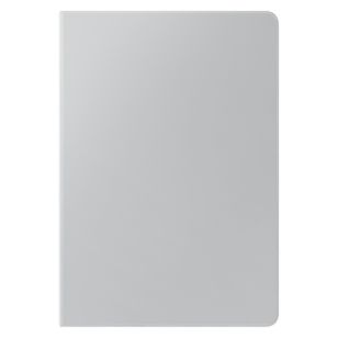 Samsung Book Cover Samsung Galaxy Tab S8 / S7 - Grijs