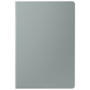 Samsung Book Cover Samsung Galaxy Tab S8 Plus / S7 Plus / S7 FE 5G - Groen