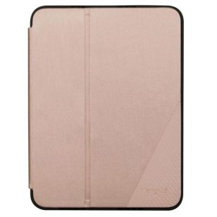 Targus Click-in Bookcase iPad Mini 6 (2021) - Rosé Goud