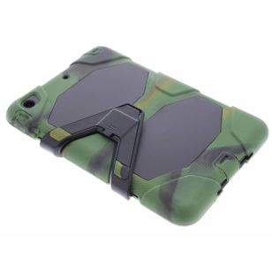 Extreme Protection Army Backcover iPad Mini / 2 / 3