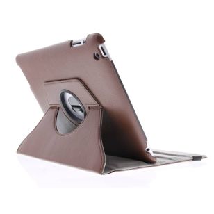 360° Draaibare Bookcase iPad 2 / 3 / 4