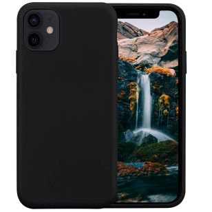 dbramante1928 Greenland Backcover iPhone 11 / Xr - Zwart