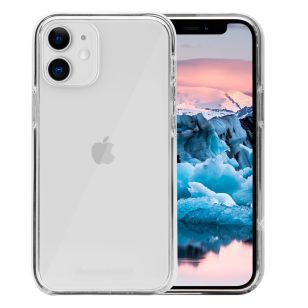 dbramante1928 Iceland Backcover iPhone 11 / Xr - Transparant