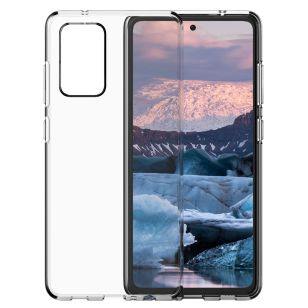 dbramante1928 Greenland Backcover Samsung Galaxy A52(s) (5G/4G) - Transparant