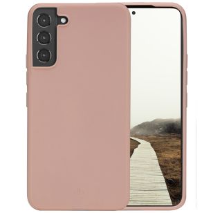 dbramante1928 Greenland Backcover Samsung Galaxy S22 - Roze