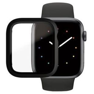 PanzerGlass Full Body Case Apple Watch Series 1-6 / SE 44 mm - Zwart