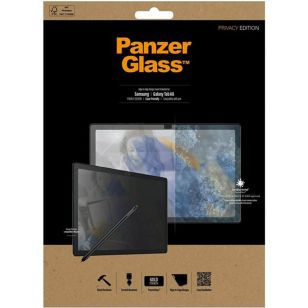 PanzerGlass Privacy Screenprotector Samsung Galaxy Tab A8