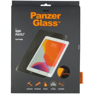 PanzerGlass Screenprotector Bulk iPad 10.2 (2019 / 2020 / 2021)