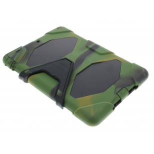 Extreme Protection Army Backcover iPad Air